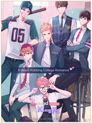 Loved by King Bs screenshot
