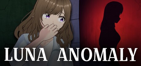 Games like Luna Anomaly