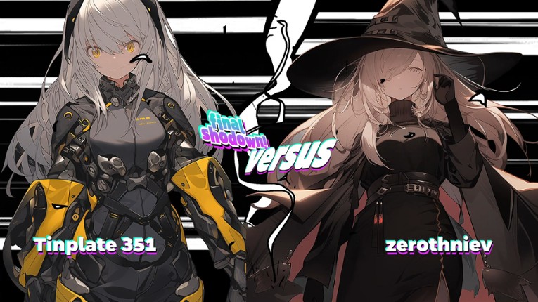 Madness Arena screenshot