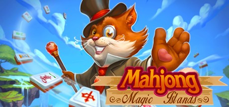 Games like Mahjong Magic Islands