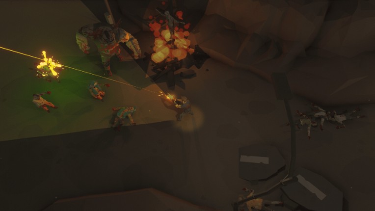 Make It Count screenshot