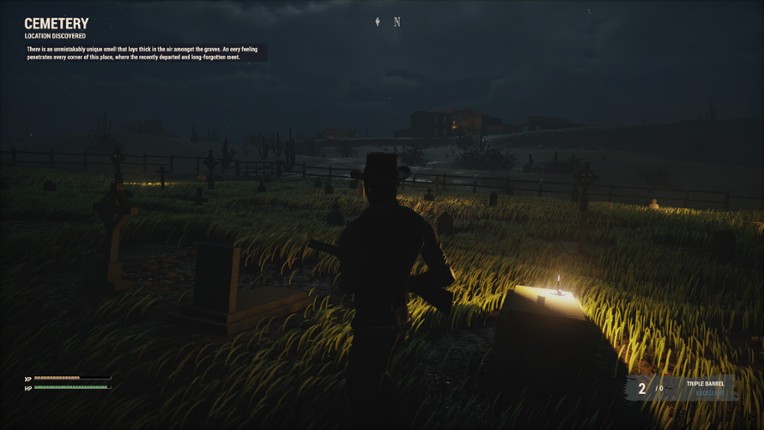 Malevilent screenshot