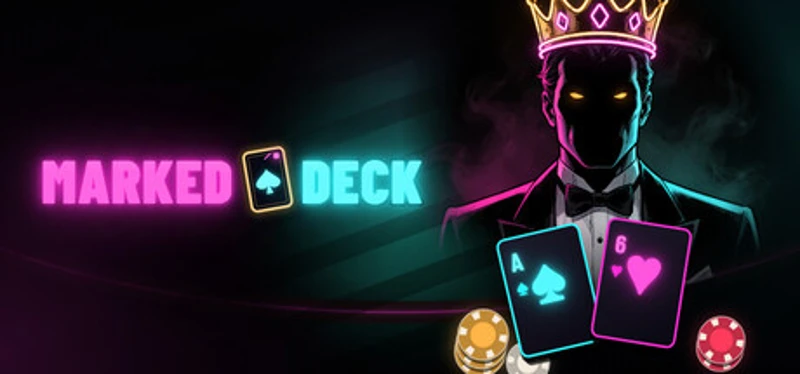 Marked Deck Image