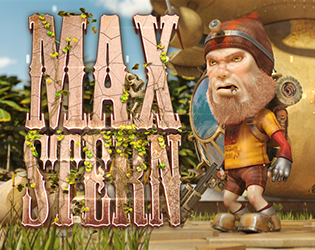 Games like Max Stern