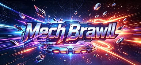 Games like Mech Brawl