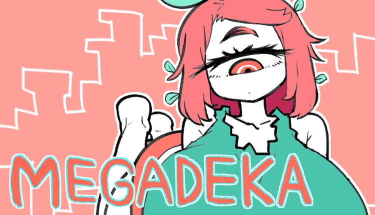 MEGADEKA Image