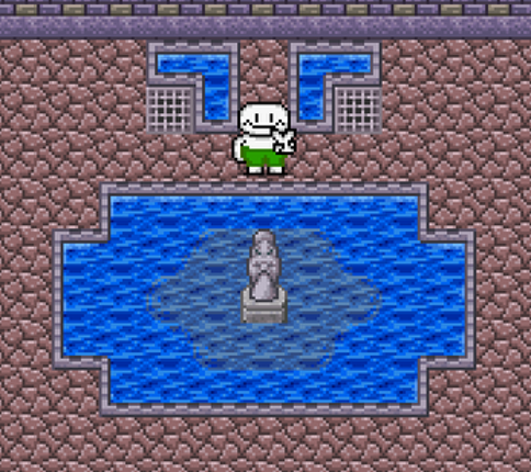 Meppo's Vacation Image