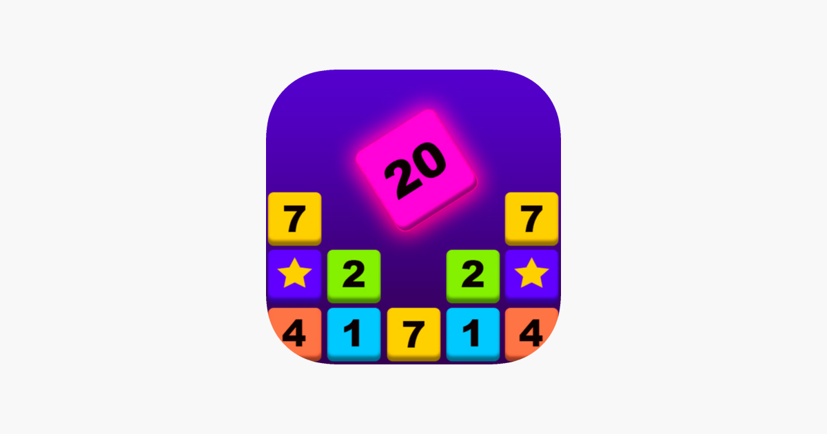 Games like Merge Blocks: Puzzle Game Fun