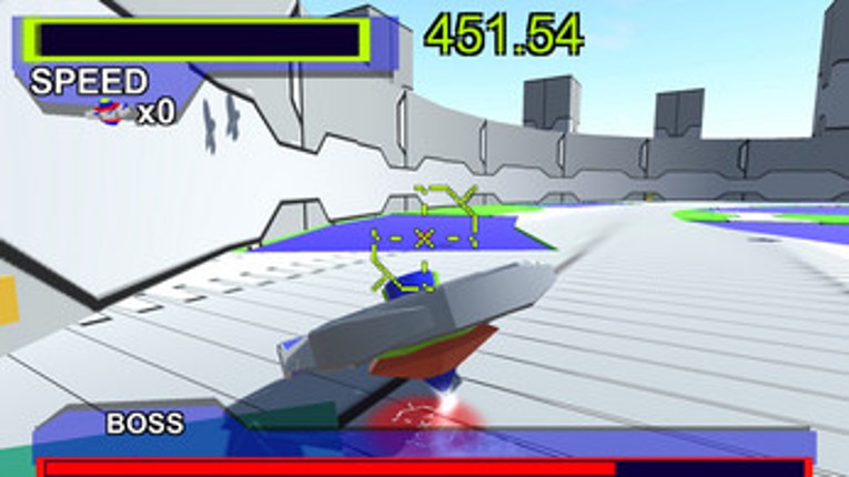 Metal Top Solid screenshot