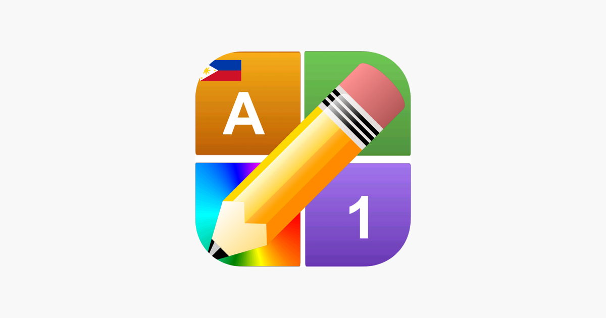 Games like Mga Letra at Numerong Tagalog