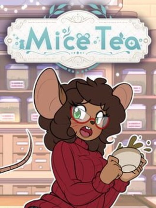 Mice Tea Game Cover