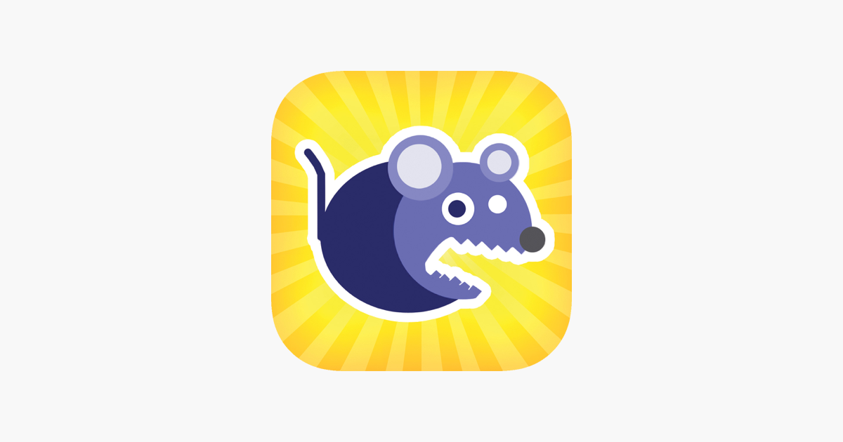 Games like Mighty Crazy Mouse - Free Run and Escape Mice Game for Kids