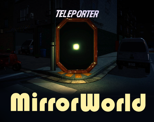 Mirror World Image