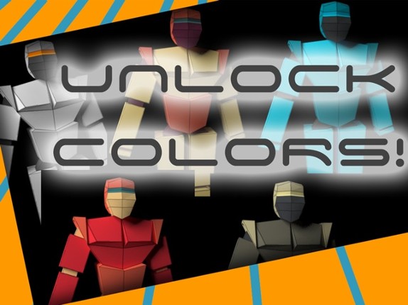 Mission Space Run screenshot