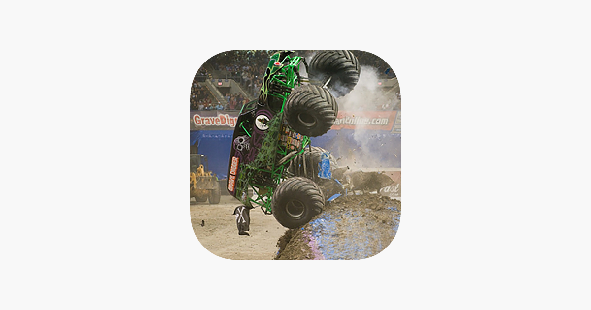 Games like Monster Truck Racing Legend 3D