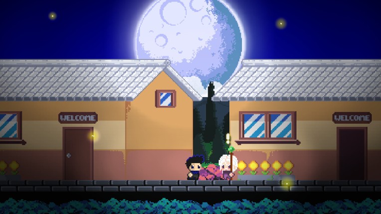 Mystery of Prophecy screenshot