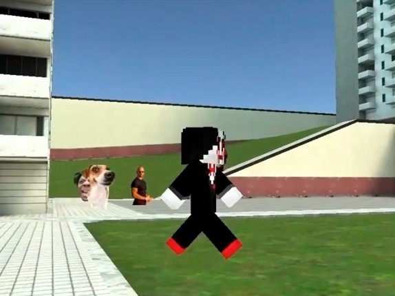 N.E.X.T.B.O.T.S. screenshot