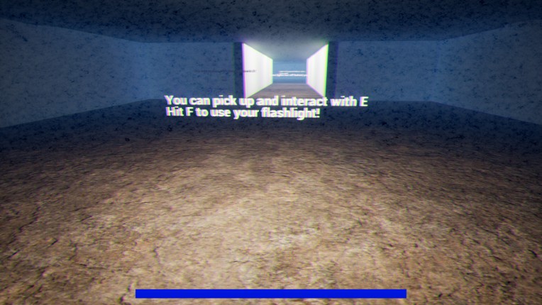 Non-Euclidean screenshot