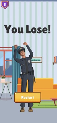 Nosehair Master screenshot