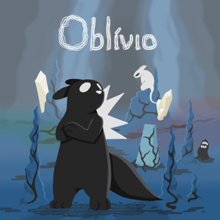Oblívio Image