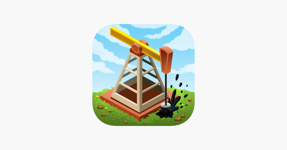 Games like Oil Tycoon: Idle Empire Games