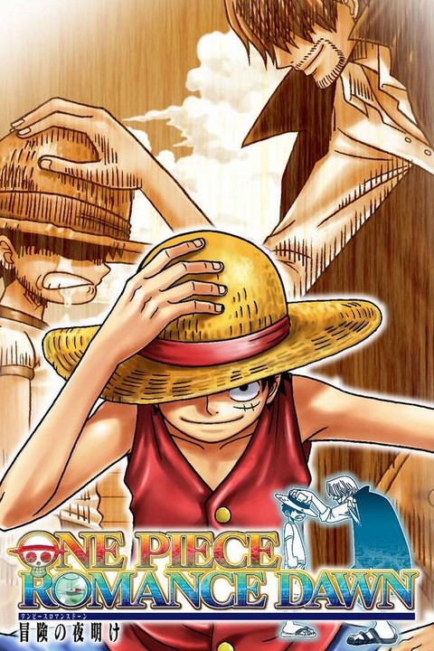 Games like One Piece: Romance Dawn
