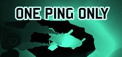 One Ping Only Image