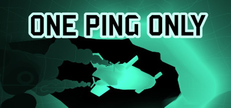 One Ping Only Game Cover