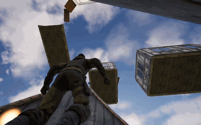 Only Power Up screenshot