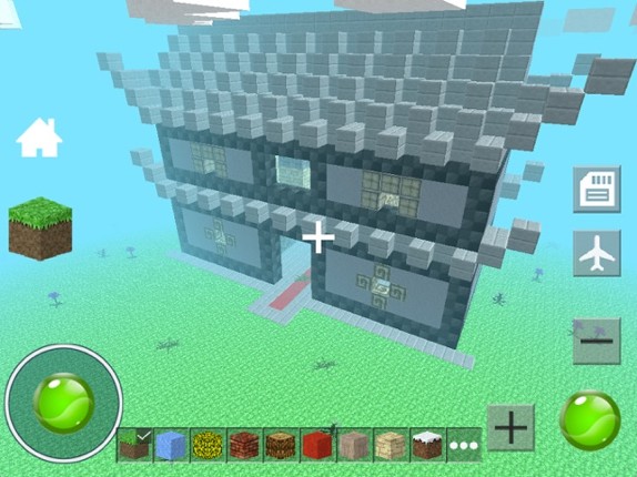 Our Craft screenshot