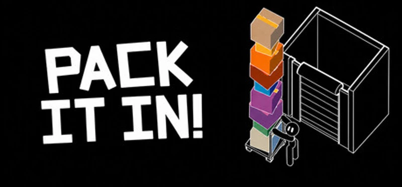 Pack It In! Image
