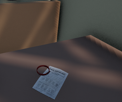 Packed Away screenshot