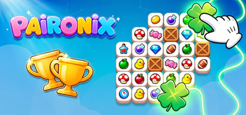 Paironix Image