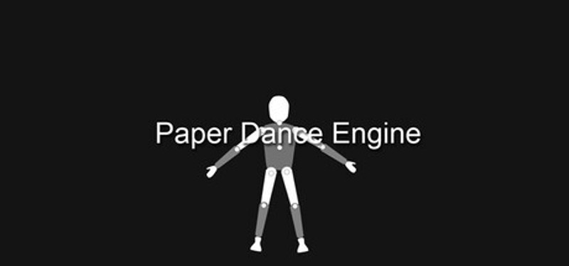 Paper dance Engine Image