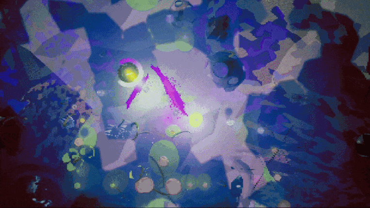 Paradise Garden Image