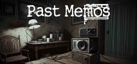 Games like Past Memos