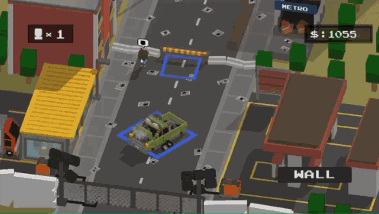 Path of the Dead Image