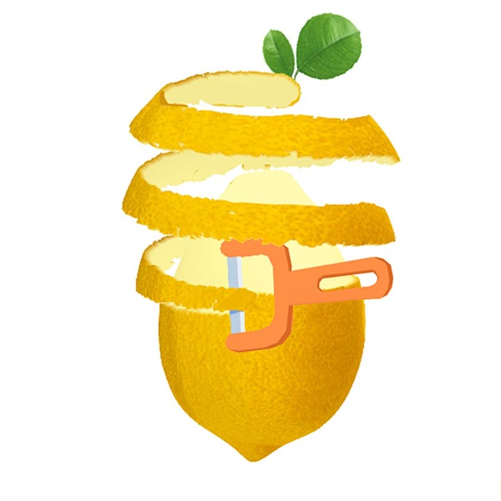 Games like Perfect Peel