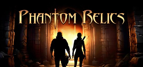 Games like Phantom Relics