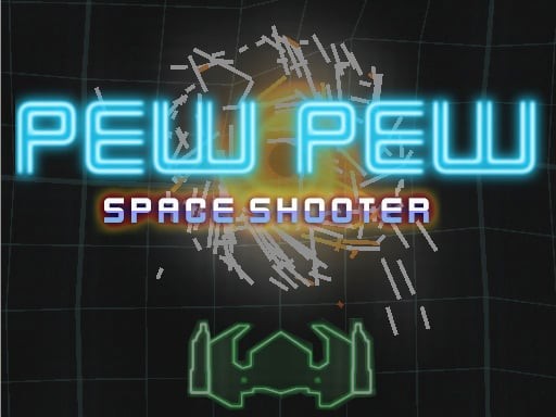 Games like PHEW SPACE SHOOTER