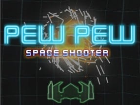 PHEW SPACE SHOOTER Image