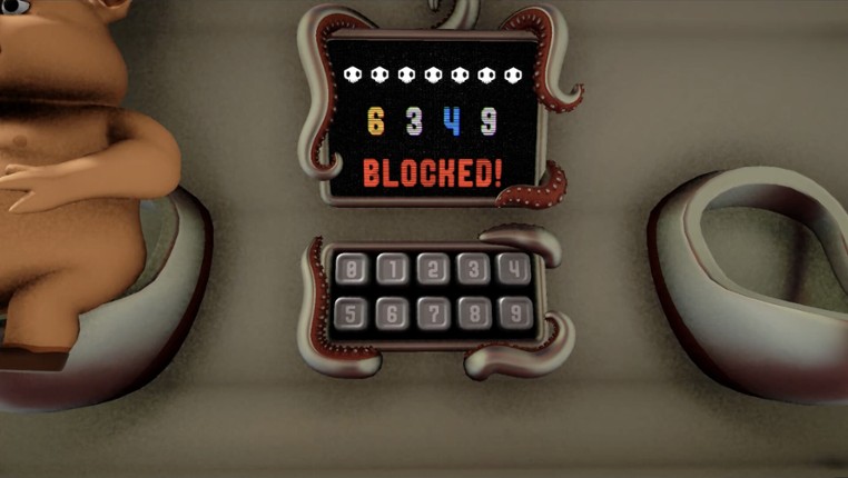 Pigmarines screenshot