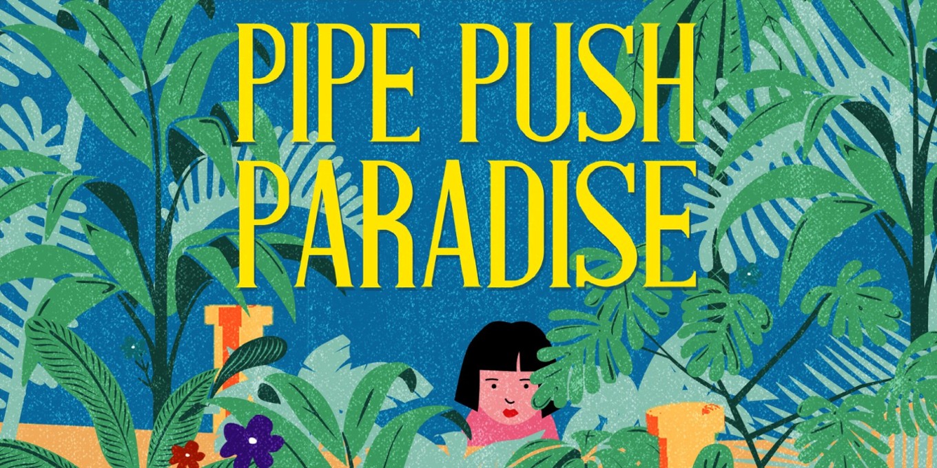 Games like Pipe Push Paradise