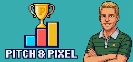 Games like Pitch & Pixel