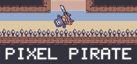 Games like Pixel Pirate
