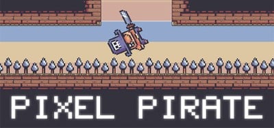 Pixel Pirate Image