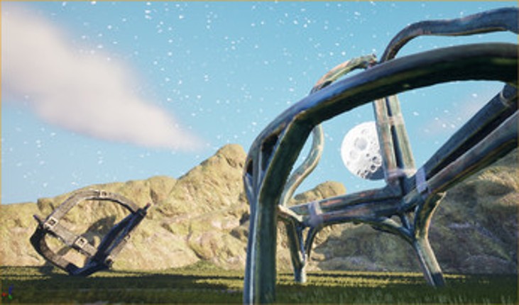 PLANTS PROPERTIES EQUIPMENT screenshot