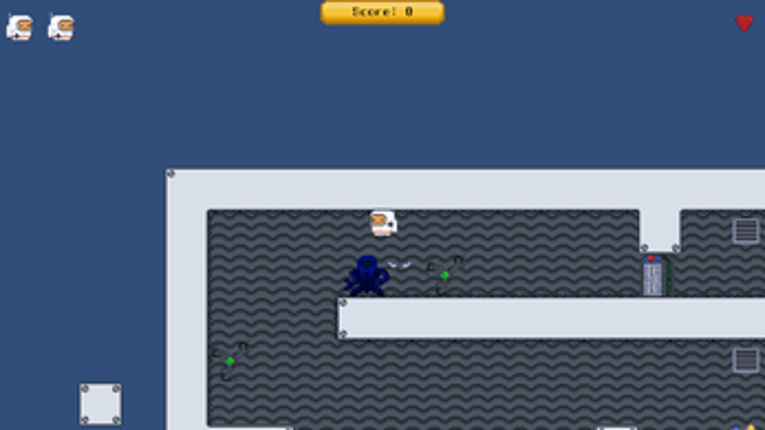 Platformer Tutorial Image