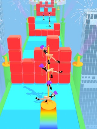 Pole Stars screenshot