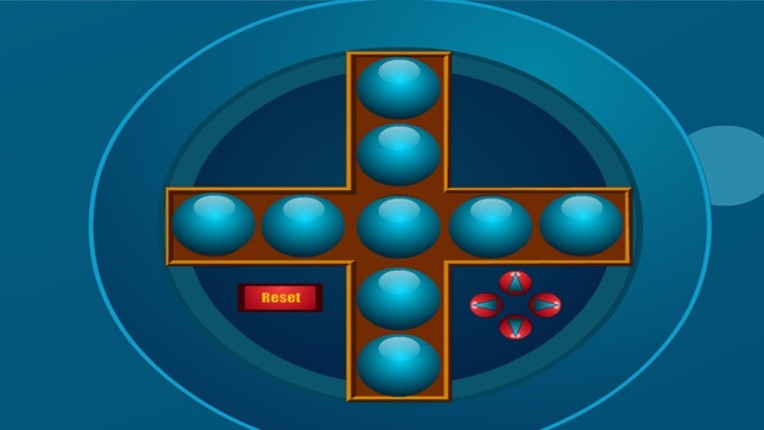 Polka Dots House Escape screenshot